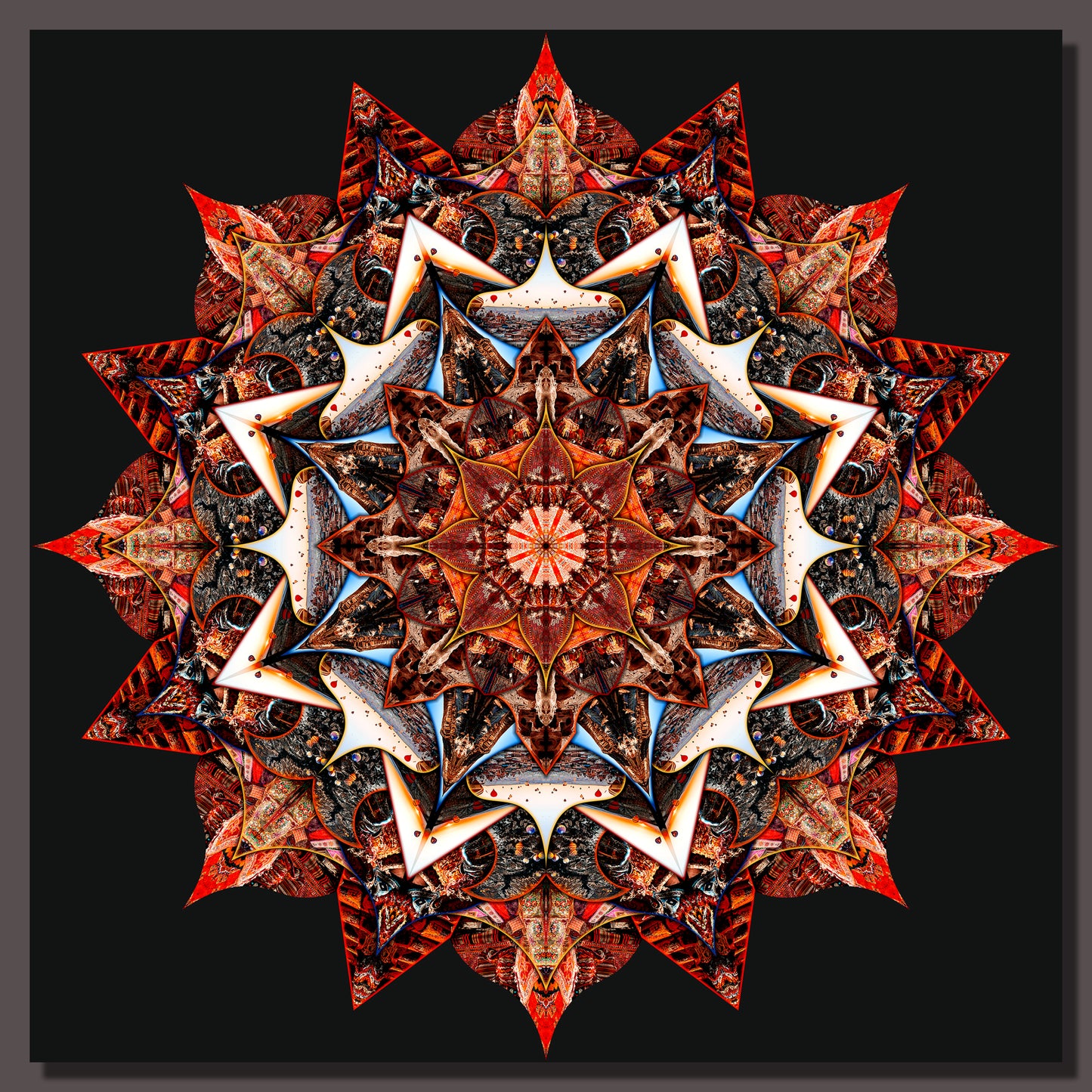 Above Cappadocia - Limited Edition Original