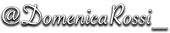 DomenicaRossi