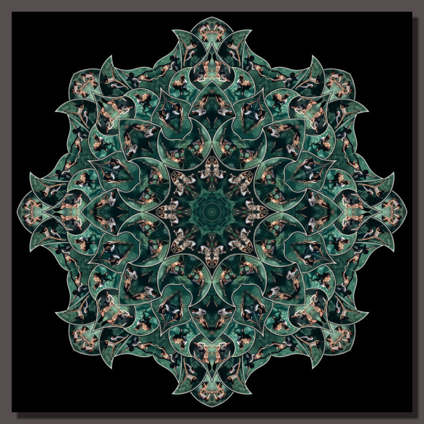 Karmic Float - Original