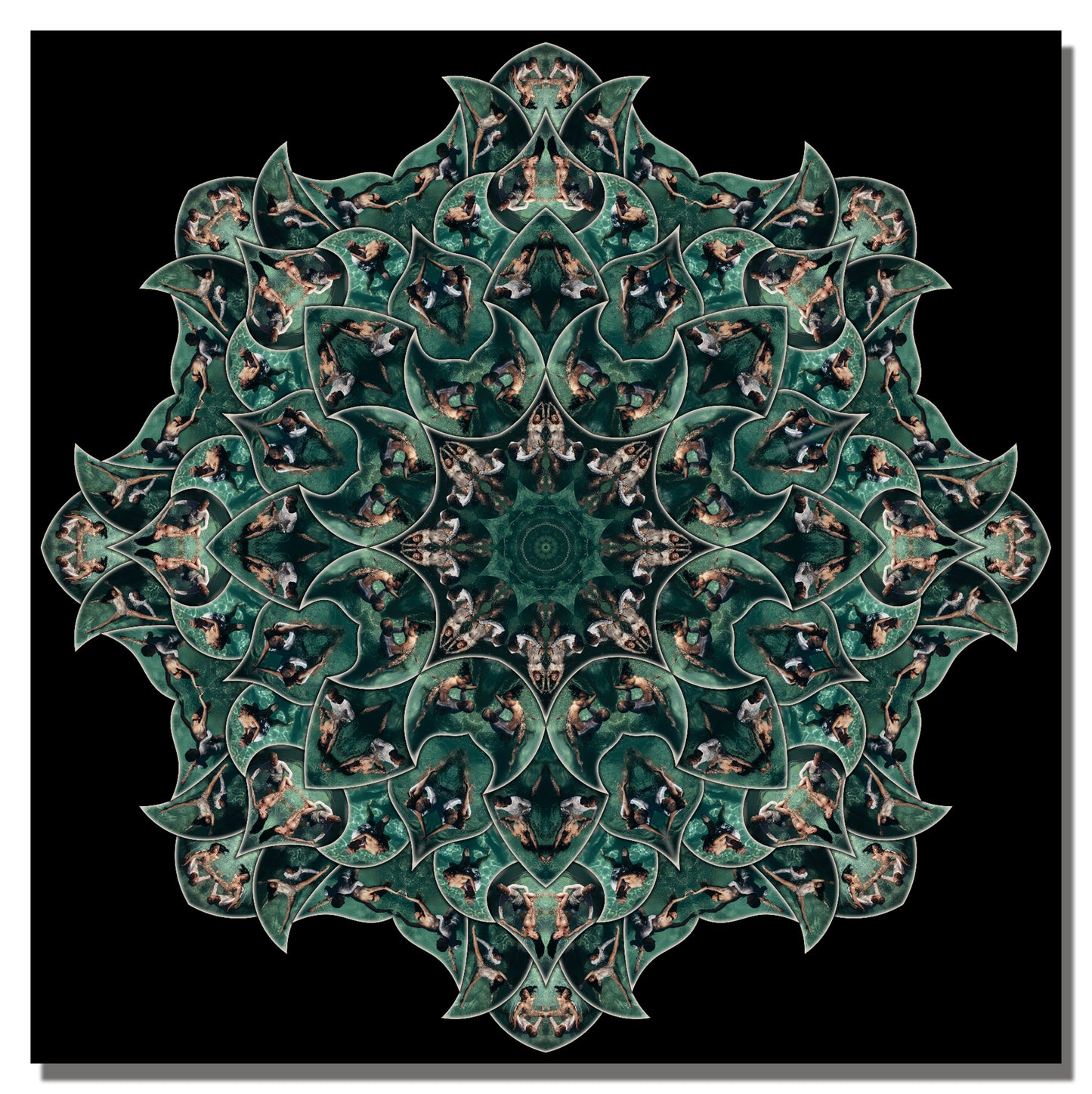 Karmic Float - Original