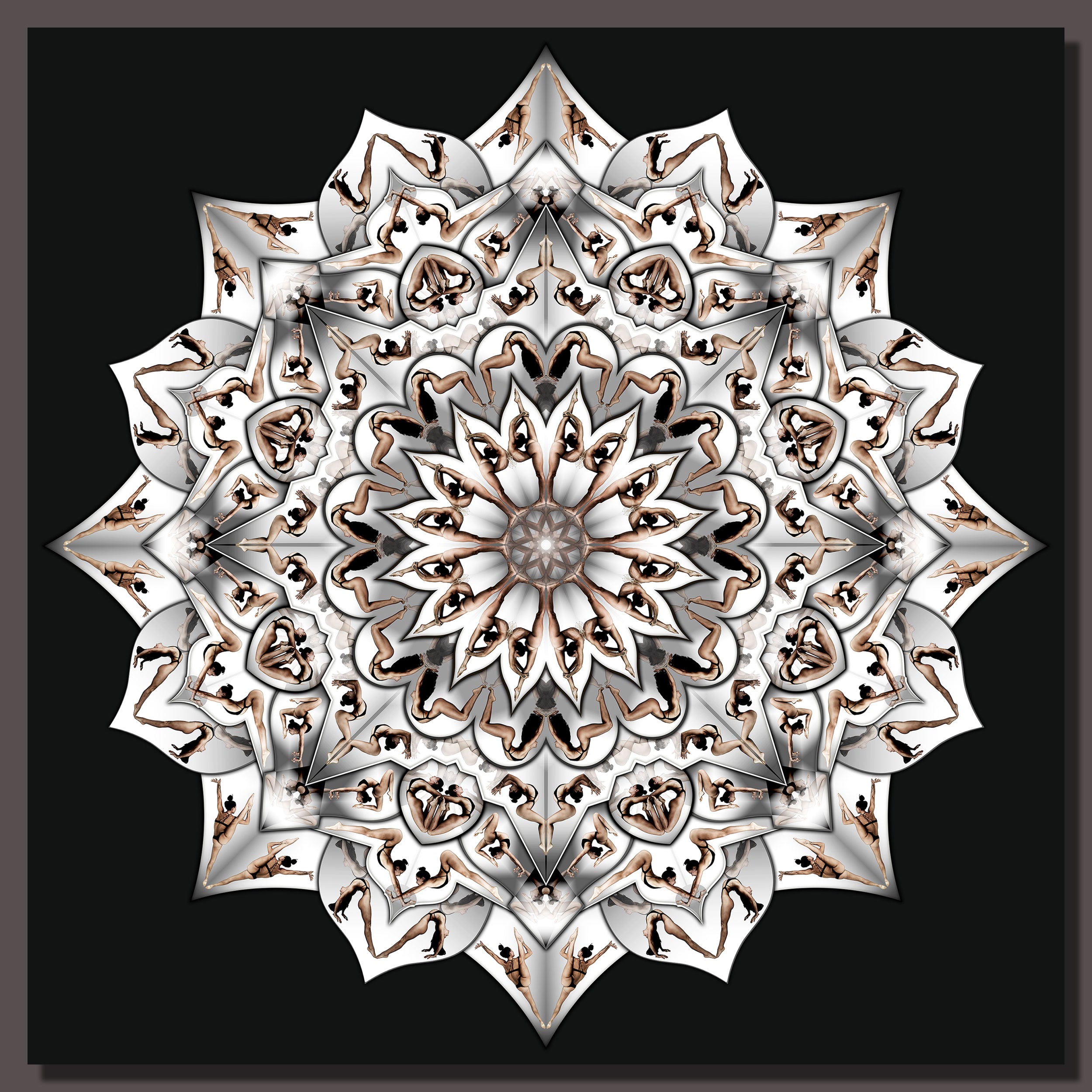 Limitless - Limited Edition Original – DomenicaRossi