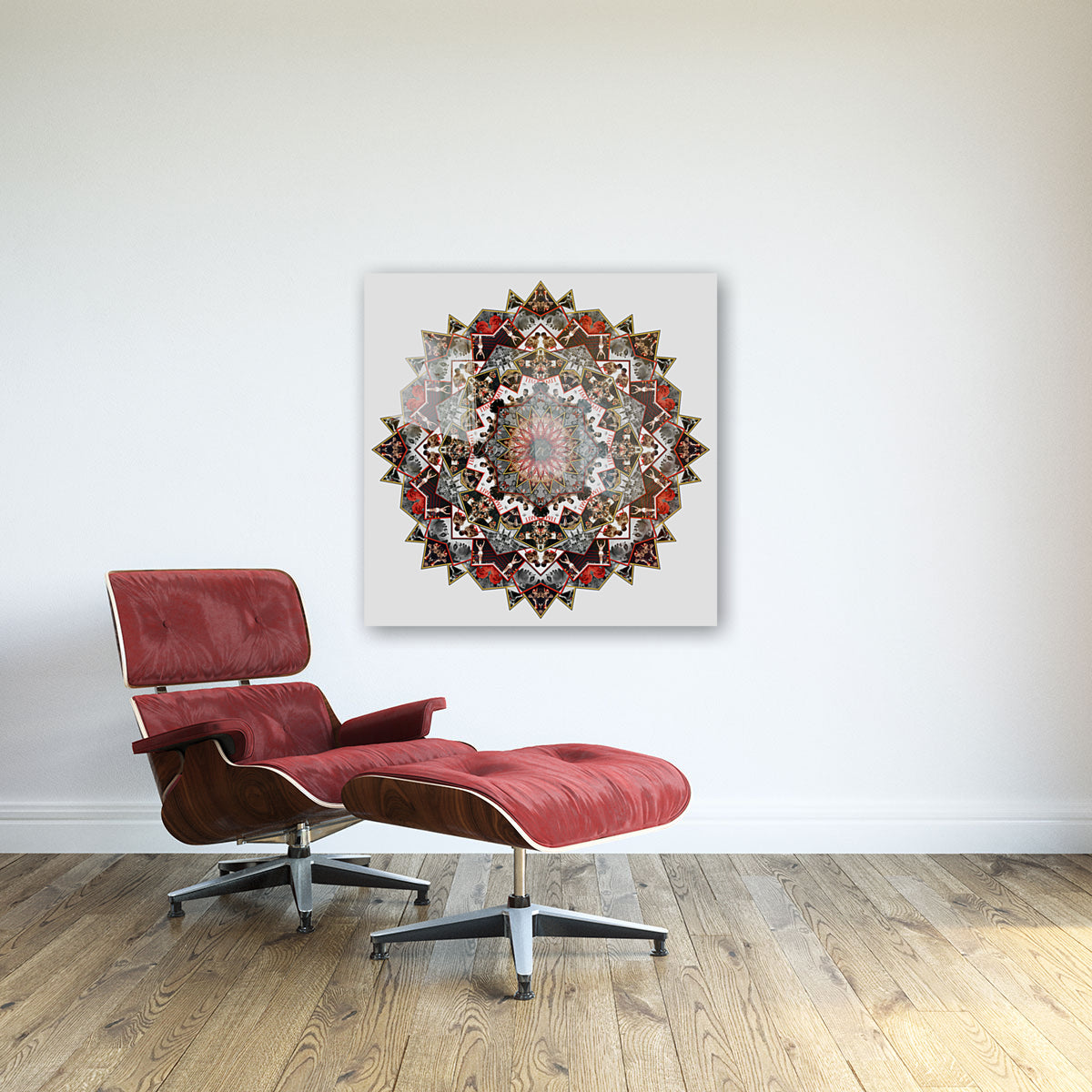 Sting Like A Bee - Limited Edition Print