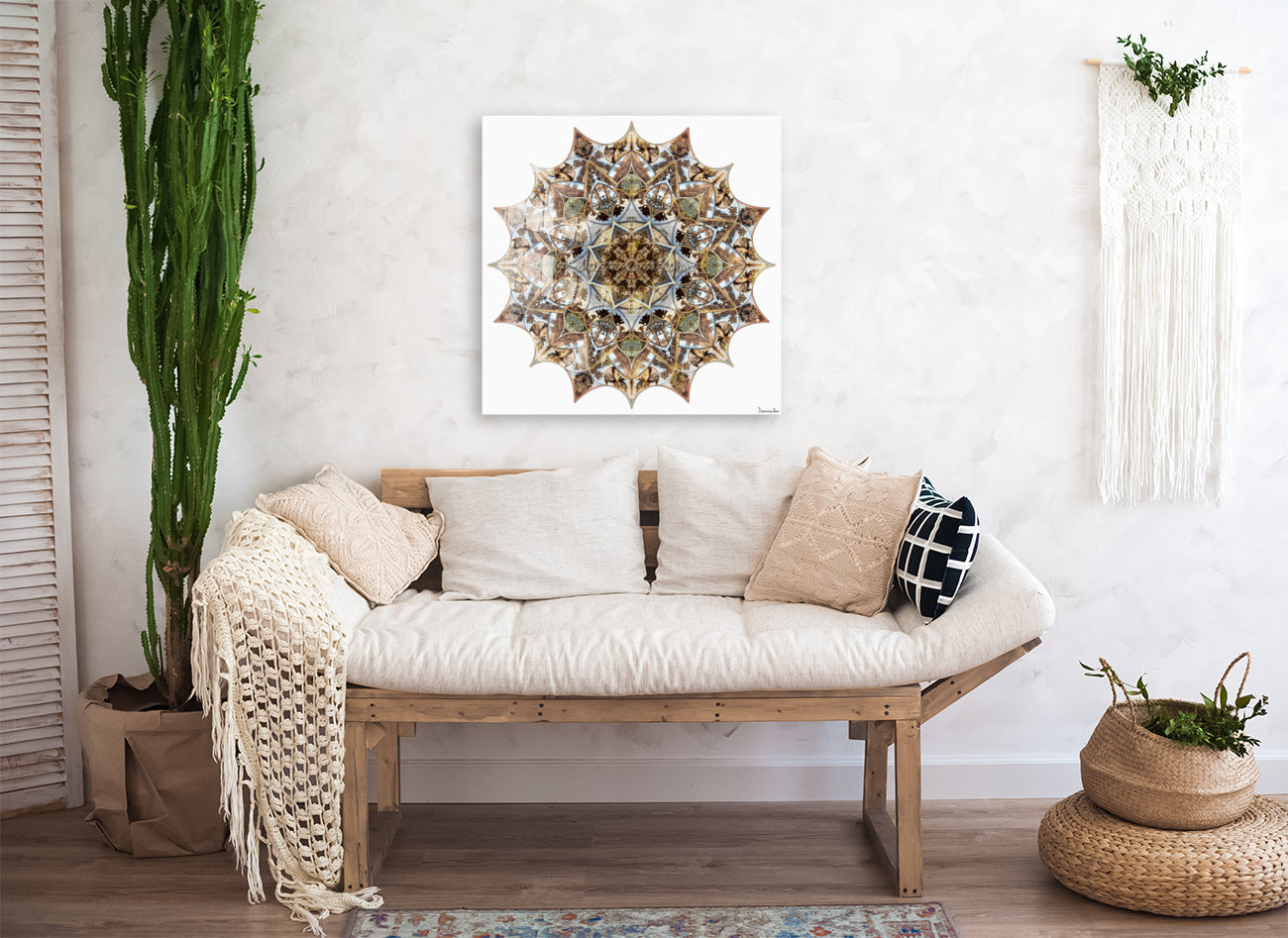 Optical Mirage - Limited Edition Print