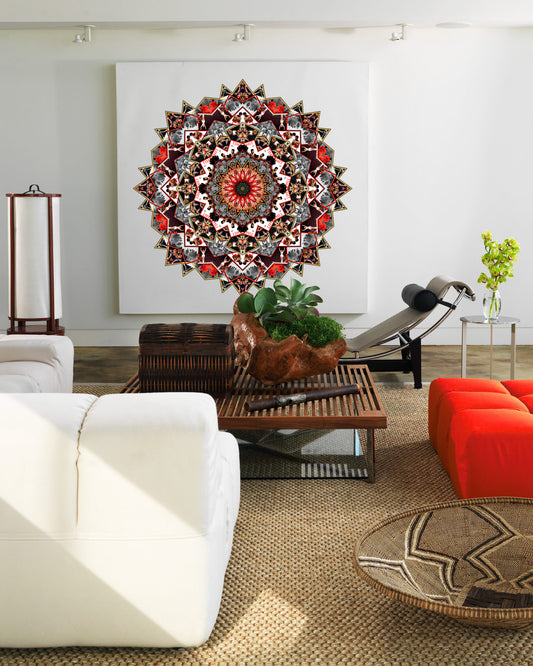 Sting Like A Bee - Limited Edition Print