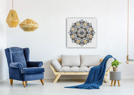 Always A Lady - Limited Edition Print