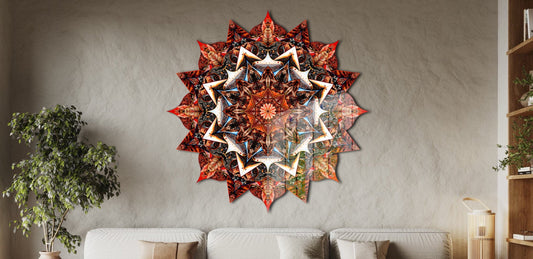 Above Cappadocia - Limited Edition Original