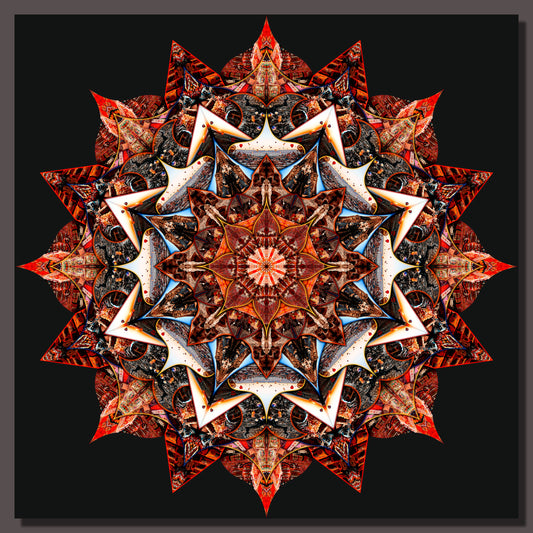 Above Cappadocia - Limited Edition Original