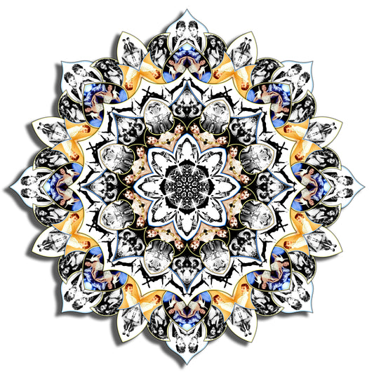 Always a Lady - Original