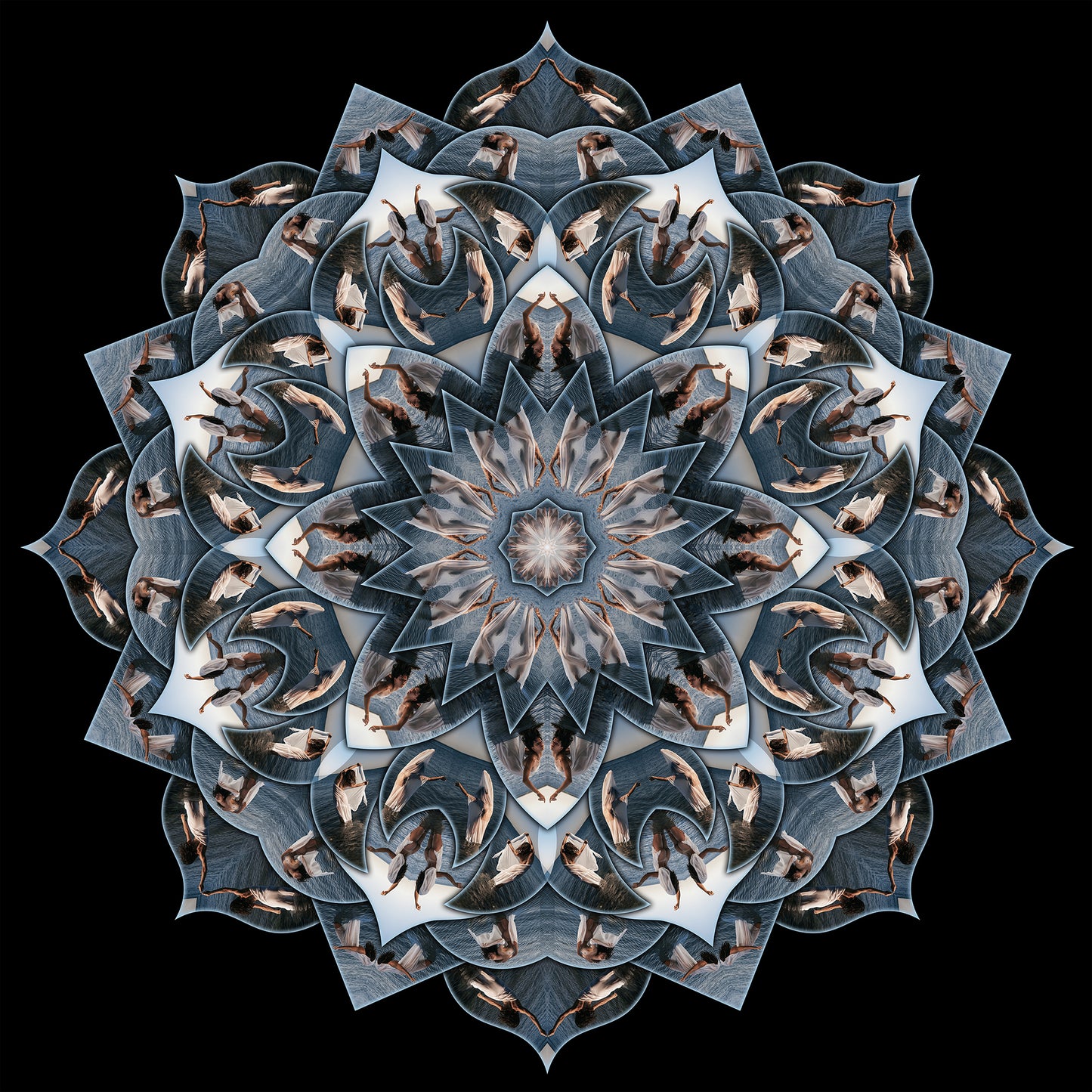 The Color Belu - Original