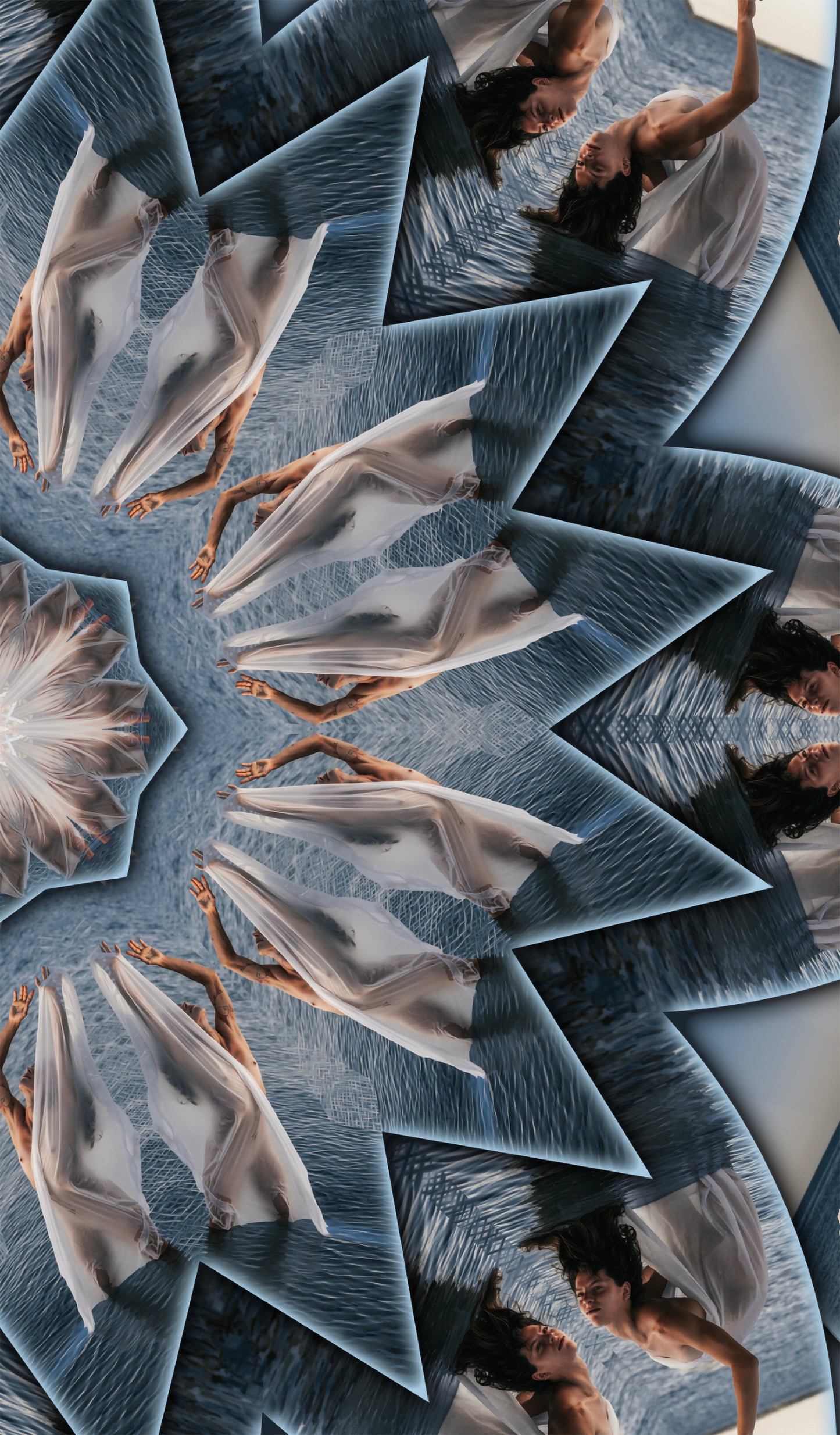 The Color Belu - Original