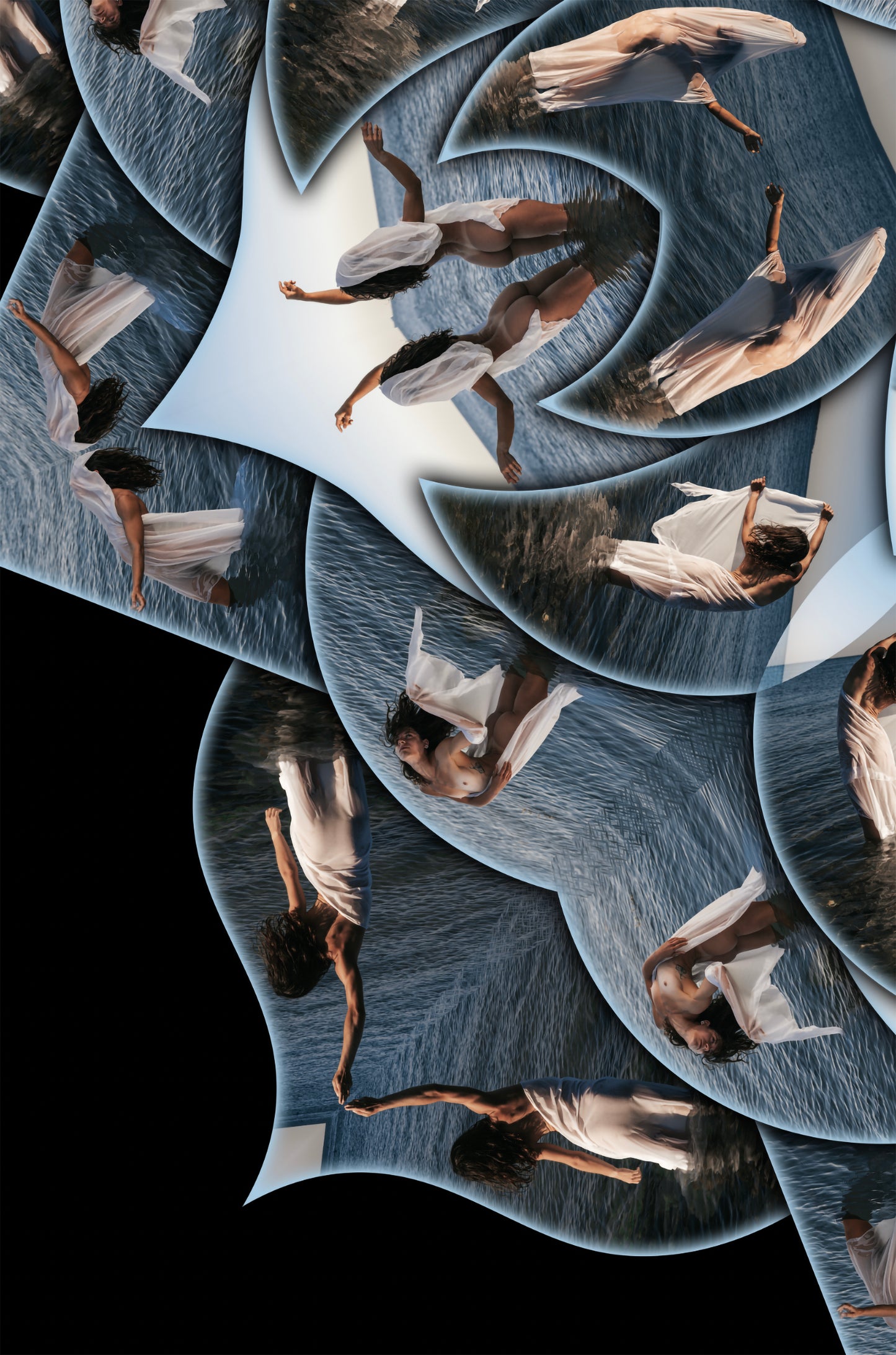 The Color Belu - Original