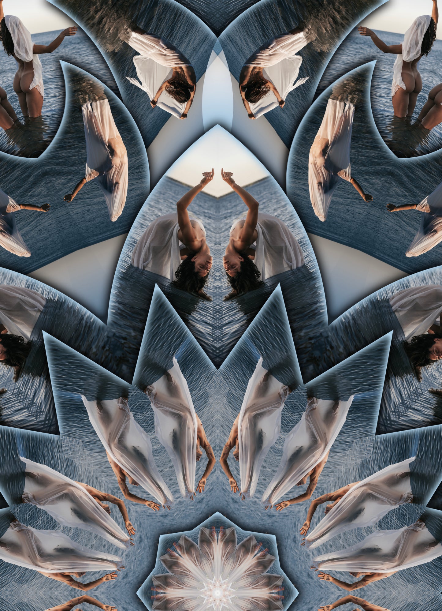 The Color Belu - Original