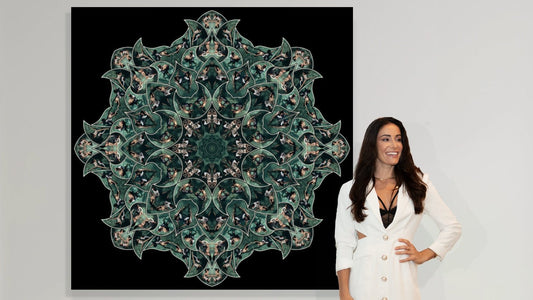 Karmic Float - Original