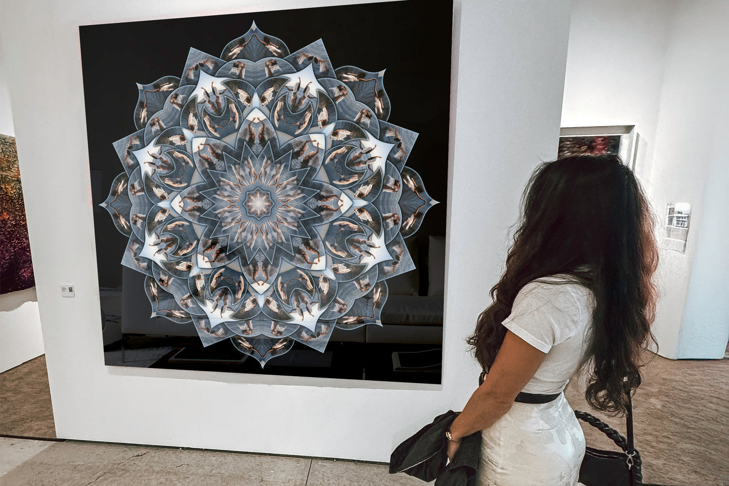 The Color Belu - Original