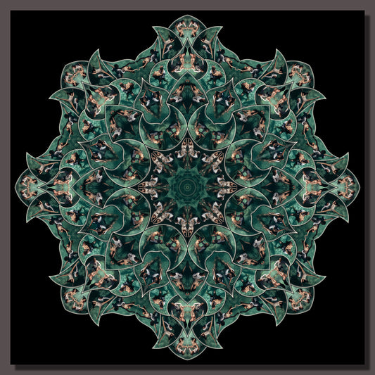 Karmic Float - Original