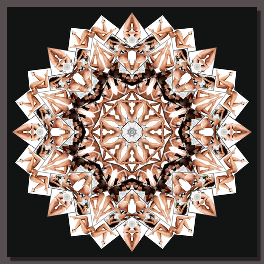 Self Portrait - Limited Edition Original