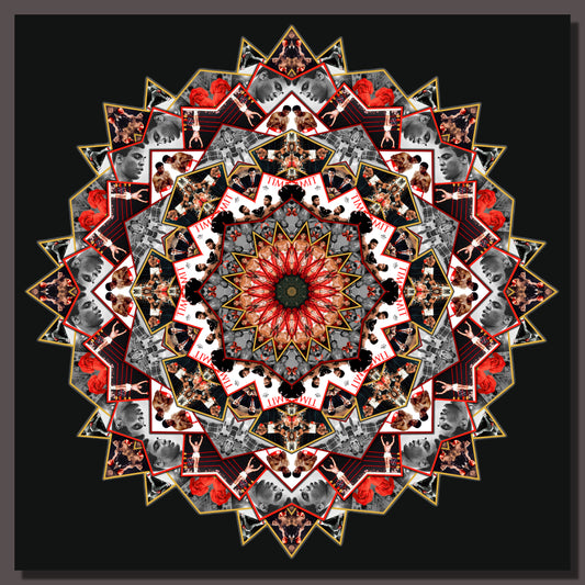 Sting Like A Bee - Limited Edition Original