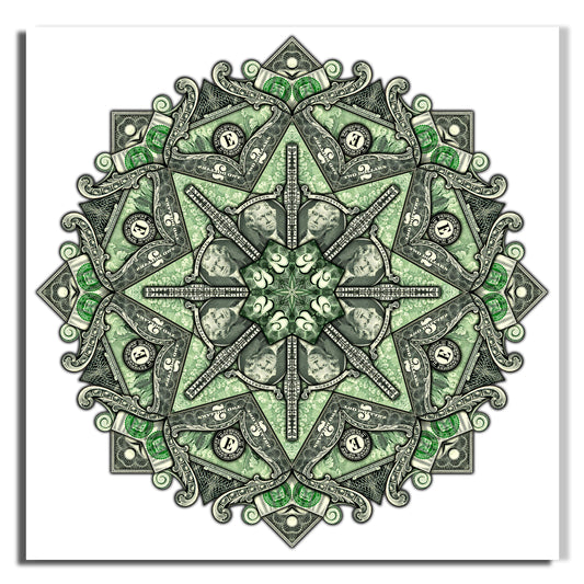 Unalienable Rights - Domenica Rossi Original