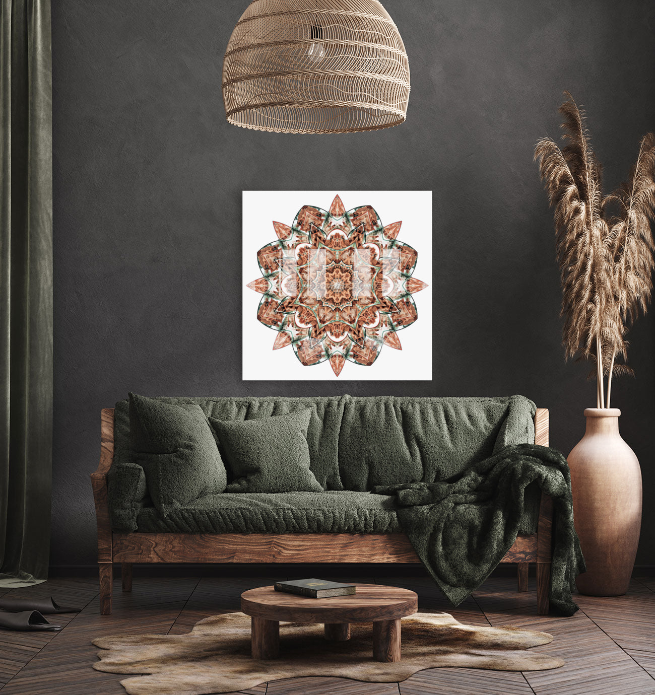 A Butterflies Flight - Limited Edition Print