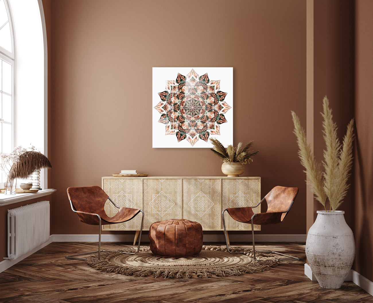 Tating Eves Fruit - Limited Edition Print