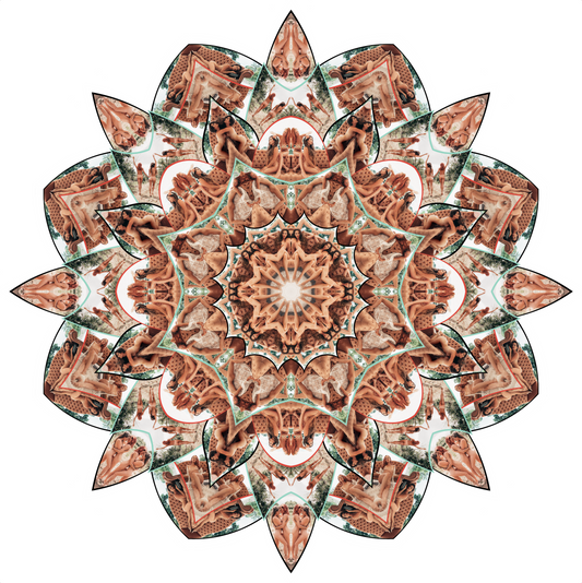 A Butterflies Flight - Limited Edition Original