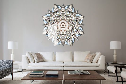 Free the Beasts - Limited Edition Original