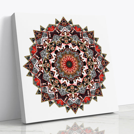 Sting Like A Bee - Limited Edition Print