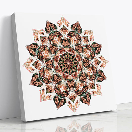 Tating Eves Fruit - Limited Edition Print
