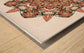 Wood Print